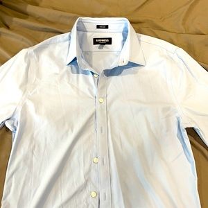 Express Dress Shirt